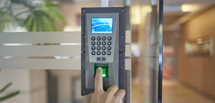 Access Control System