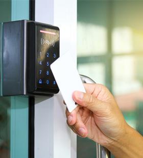 Access Control System