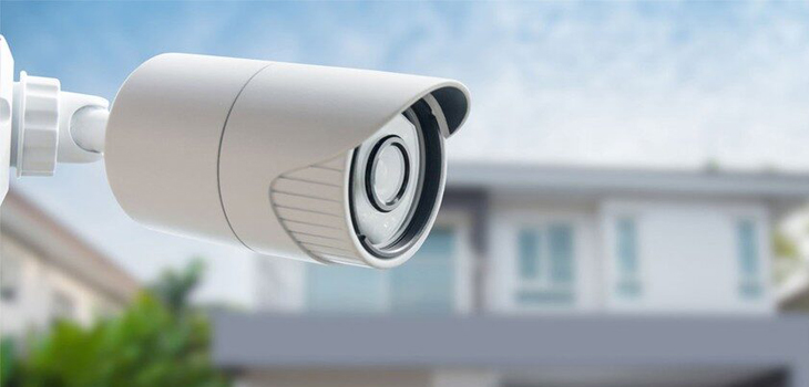 CCTV Cameras