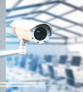 CCTV Cameras