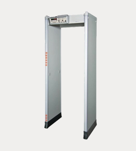 DFMD – Door Frame Metal Detectors