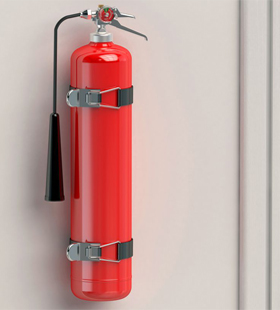 Fire Extinguisher