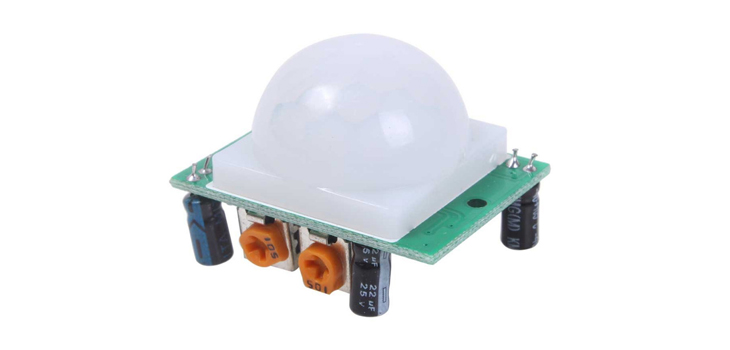 PIR System