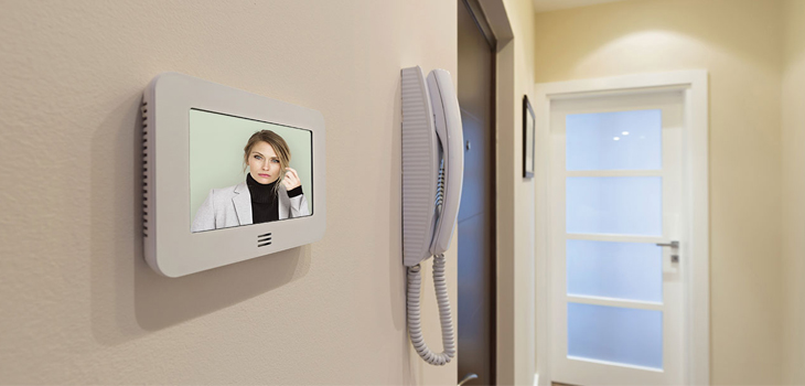 Video Door Phones