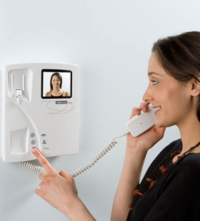 Video Door Phones