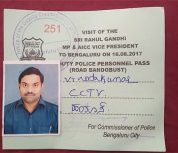 CCTV and security installation by Sterling CCTV Solutions, Bangalore (photo 33)